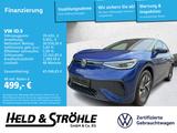 Volkswagen ID.5 Pro ACC AHK HuD MATRIX NAVI PANO RFK WÄPU - Volkswagen ID.5 in Hamburg