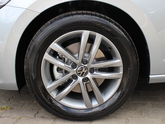 Touran 1.5 TSI Comfortline DSG NAVI/KLIMA/RFK
