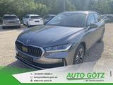 Skoda Superb Combi Selection DSG 4x4/AHK/Navi/Kamera/M - Skoda: Combi