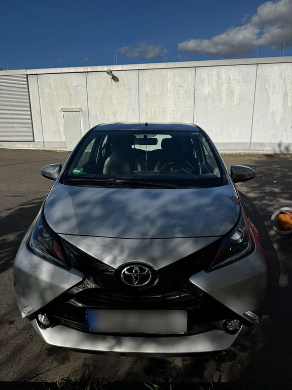 Image of Toyota Other