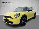 MINI Cooper S Aut. Classic Trim LED Navi HuD H/K Pano - MINI MINI Vorführfahrzeuge