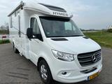 HYMER / ERIBA / HYMERCAR B-mct 690