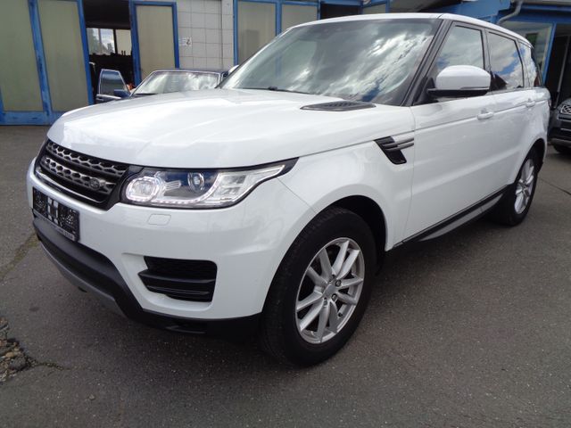 Land Rover Range Rover Sport S       neuer Motor 1.Hand