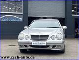 Mercedes-Benz E 200 Elegance * 107.000 KM * Youngtimer * - gebrauchte Mercedes-Benz E-Klasse aus dem Jahr 2000