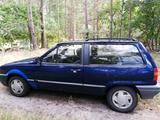 Volkswagen VW Polo 86C mit Steilheck - Volkswagen Polo: 86c Steilheck