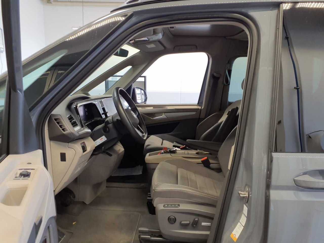 Volkswagen California Beach 1.5 eHybrid DSG AHK KAMERA DCC foto 3