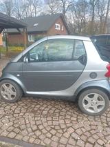 Smart Fortwo Cabriolet - Smart Gebrauchtwagen in Osnabrück