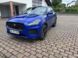 Jaguar E-Pace D240 R-DYNAMIC HSE 4WD Auto R-DYNAMIC  - : Auto24