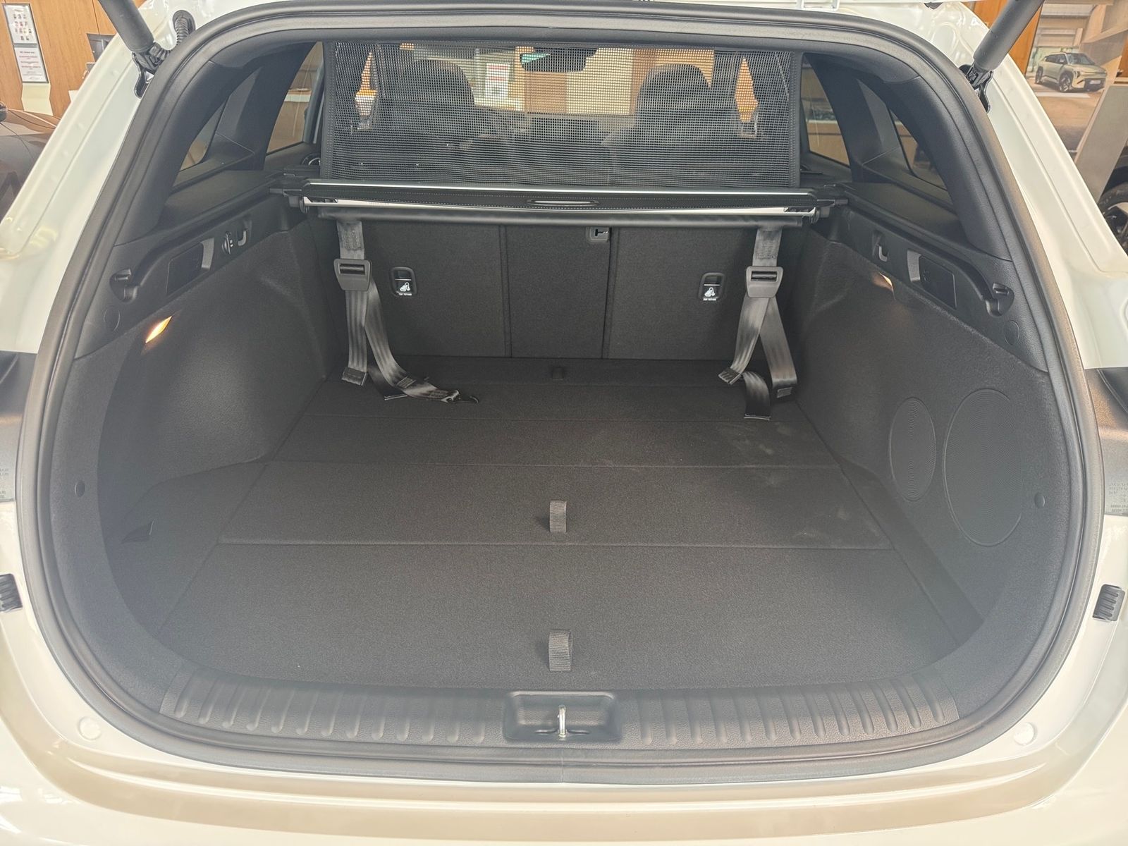 Fahrzeugabbildung Kia CEED_SW 1.5T DCT7 GTL TEC LEDER GD 18Z