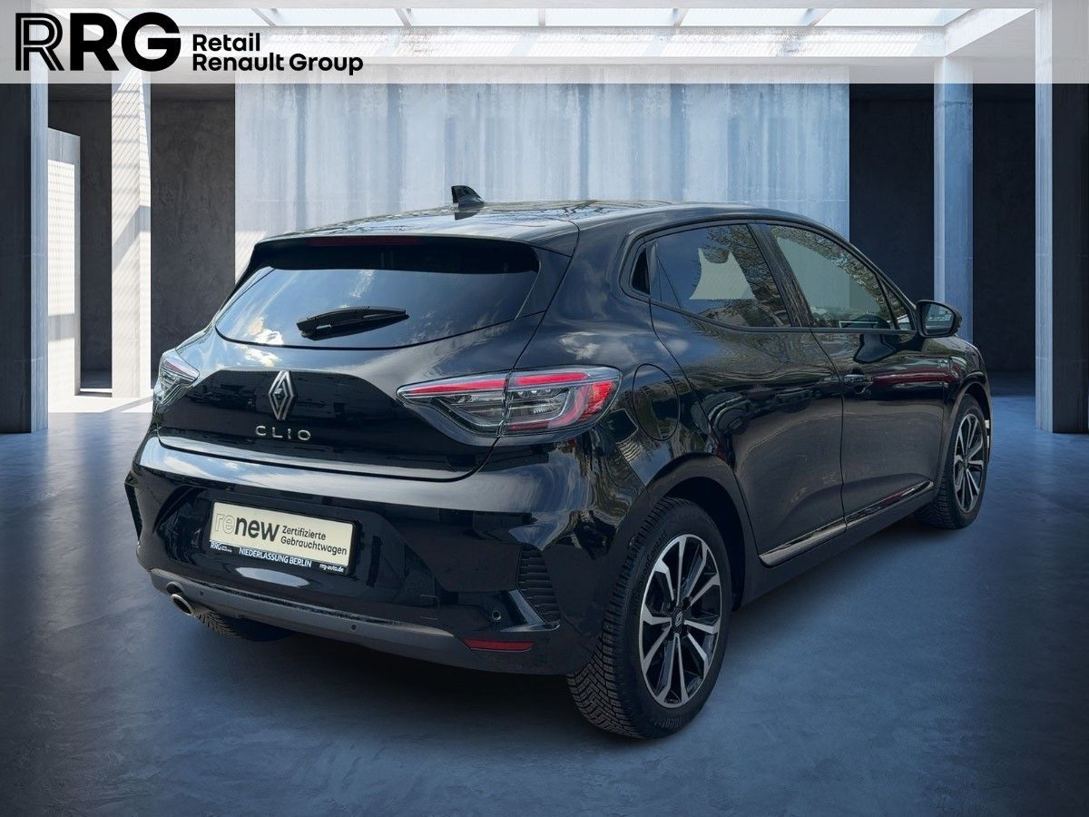 Renault Clio - Bild 5