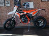 Beta RR 50 MOTARD Sport  - BETA ENDURO 50