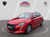Peugeot 208 PureTech 75 Active,APP Connect.,wenig KM,SHZ - Peugeot 208 Gebrauchtwagen in Hannover