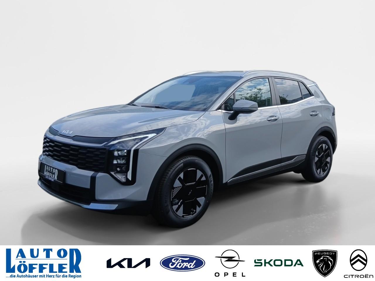 Kia Sportage Vision NAVI^ KLIMA^ SHZ^ LHZ^ RFK^ BC^