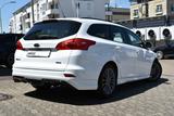 Ford Focus Turnier ST-Line *1. Hand*Navi*Garantie* - Ford Focus: Weiß, ST