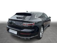 Volkswagen Arteon - Vorschau Bild 4