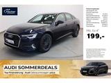 Audi A6 Limousine 45 TFSI Advanced Matrix/Leder/18''