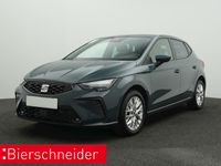 Seat Ibiza - Vorschau Bild 1
