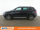 Skoda Karoq 2.0 TDI Scout 4x4 Aut.*LED*TEMPO*CAM*PDC* - Skoda Karoq in Leverkusen