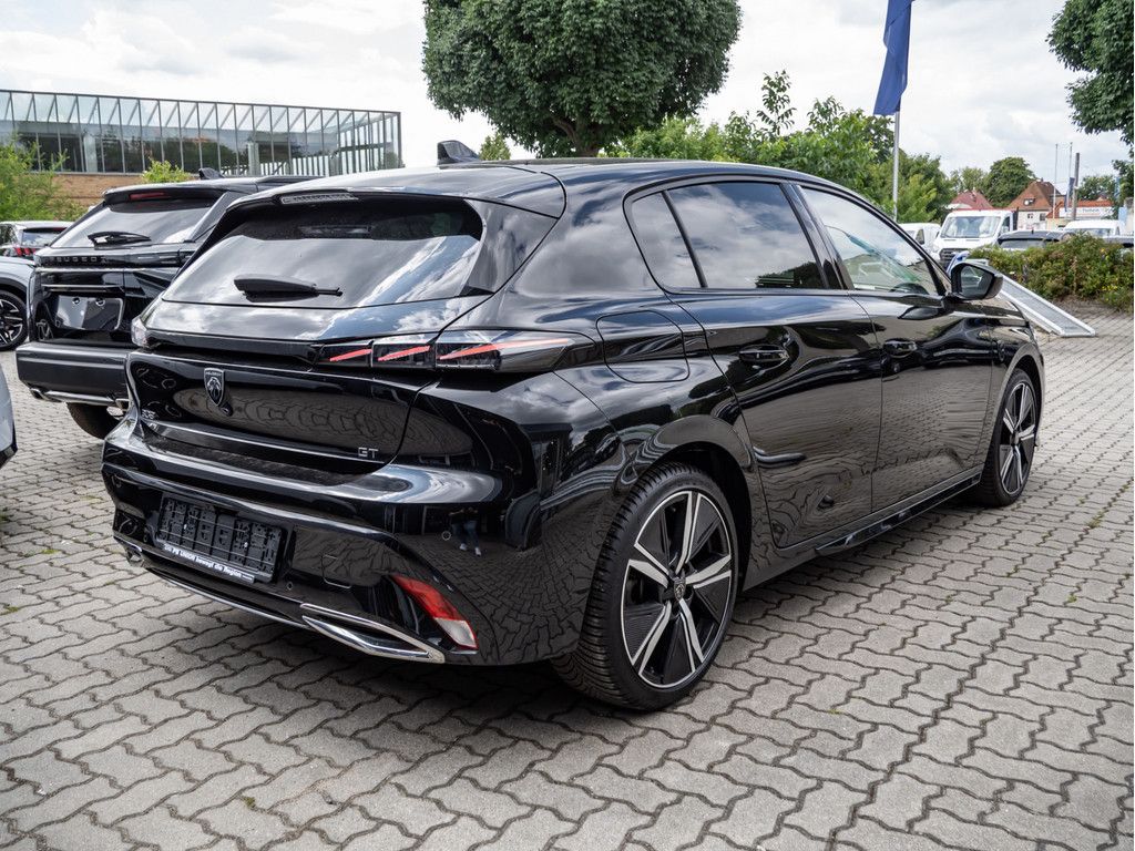 Peugeot 308 - Bild 4