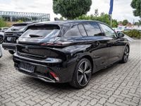 Peugeot 308 - Vorschau Bild 4