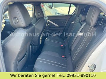Bild 10 Opel Astra L 1.2 Lim. GS *LED*360° KAMERA*SHZ*LHZ*ALU