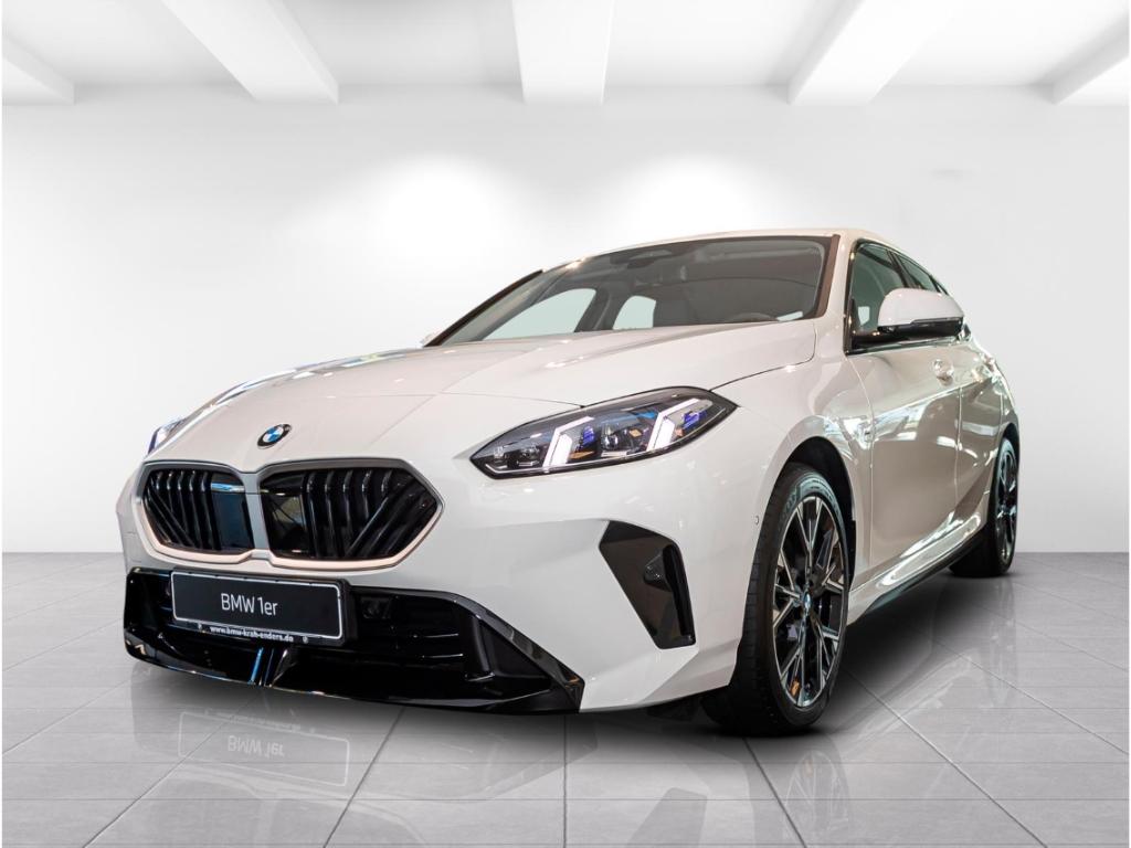 BMW 120 MSportDesignPaket+Navi+RFK+PDC NP 43.540,-