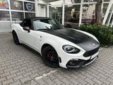 Abarth 124 Spider Scorpione 170ps - Abarth aus 2018