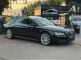Audi A8 4.2FSI V8 Quattro*Aut.*Leder*Alcantara*VOLL!* - Audi A8: L