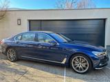 BMW Individual 7 Series THE NEXT 100 YEARS Activ - BMW ActiveHybrid 7 Gebrauchtwagen