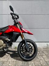 Ducati HYPERMOTARD 698 MONO A2 **JUNGE GEBRAUCHTE** - Angebote