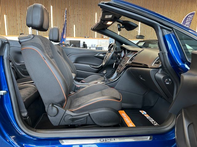 Opel Cascada Innovation ecoFlex *2. Hand*Xenon*Navi*