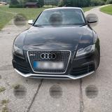 Audi RS5 Coupe 4.2 FST quattro S tronic - Audi quattro: Sportwagen
