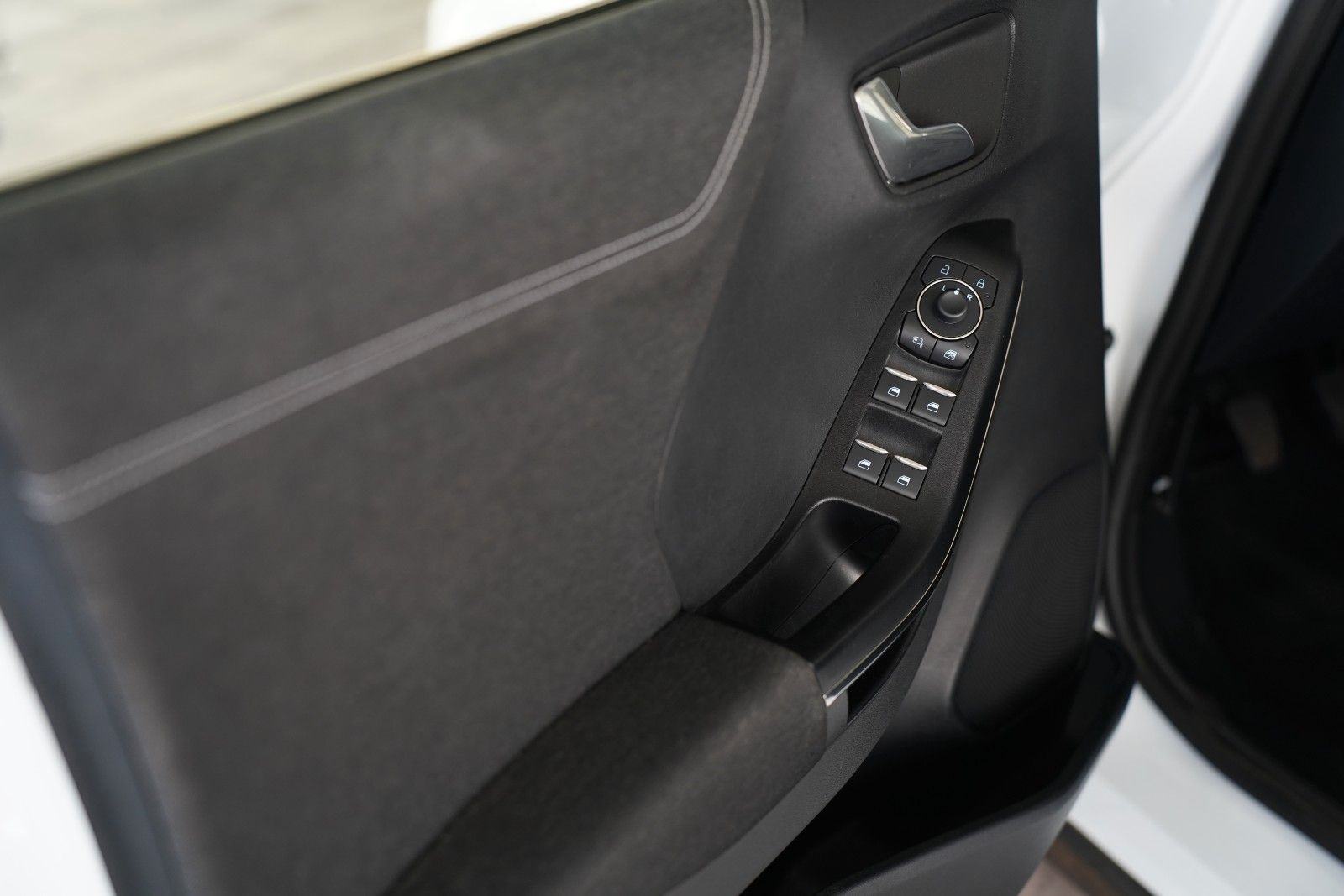 Fahrzeugabbildung Ford Puma Titanium  Hybrid*WINTER-P*KAMERA*NAVI