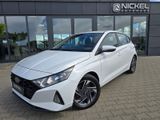 Hyundai i20 Intro Edition*Kamera*Navi*Led*Top* - Hyundai i20: Intro
