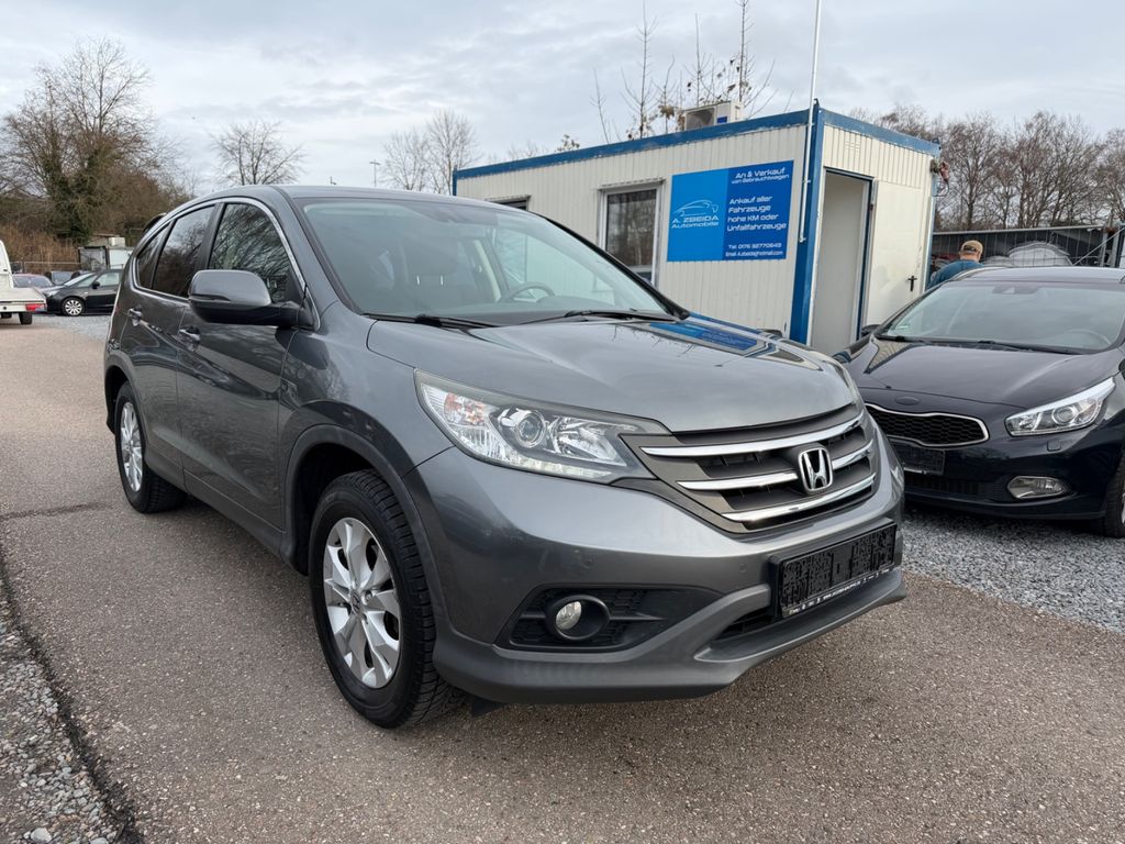 Angebot ansehen Honda CR-V