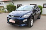 Mazda CX-7 2.2 MZR-CD Center-Line - Mazda aus 2010: Geländewagen