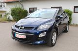Mazda CX-7 2.2 MZR-CD Center-Line - Mazda CX-7 aus 2010