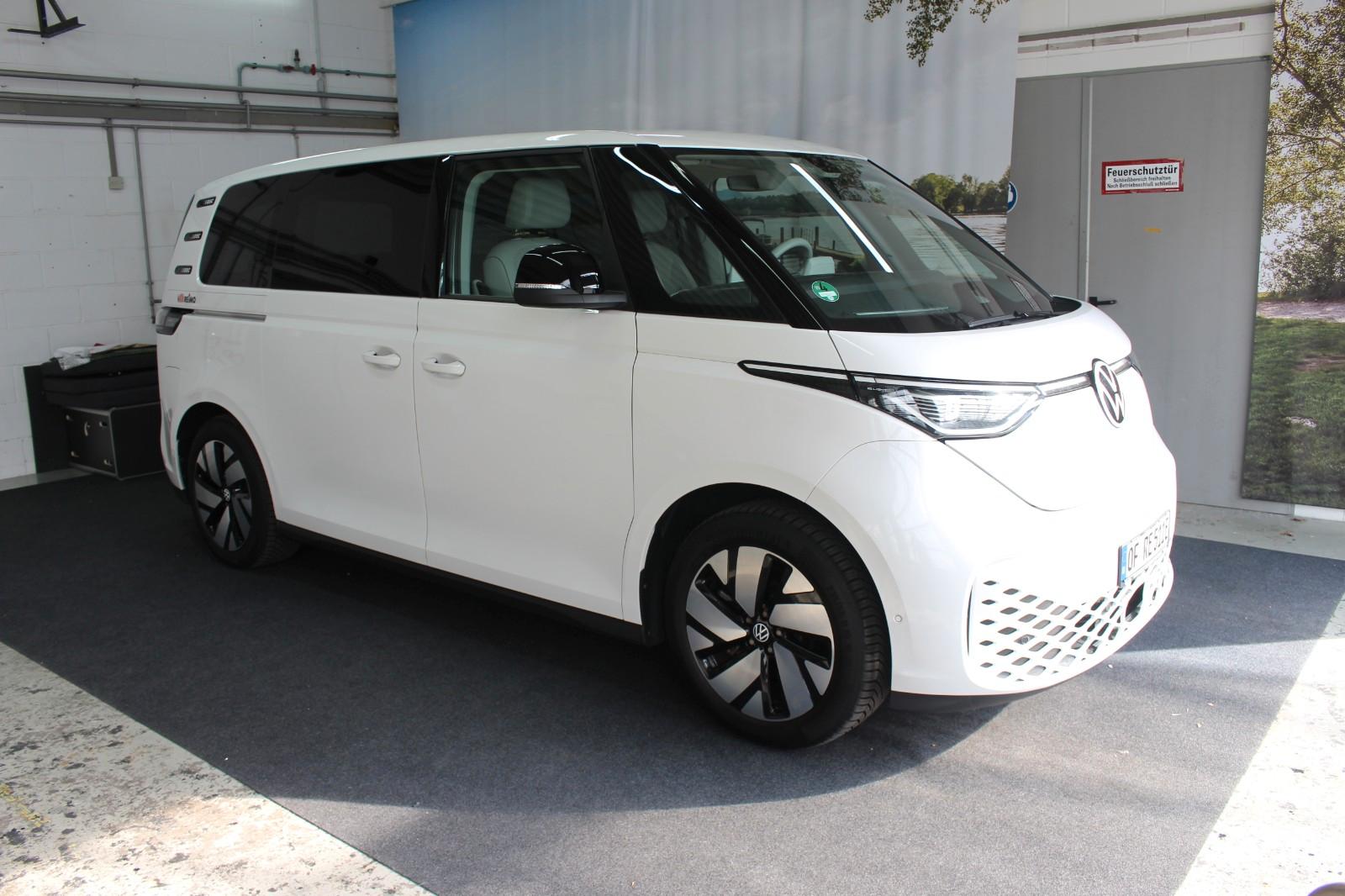 Volkswagen ID. Buzz 77 kWh 150 kW Pro m. Campingausstattung
