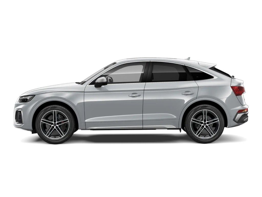 Audi SQ5 Sportback 3.0 TDI quattro . LED Navi Pano imagem 2