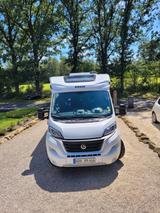 Knaus Van TI Vansation 650 MEG