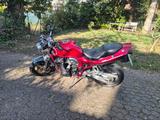 Suzuki 1200 Bandit - SUZUKI 1996 BANDIT 1200