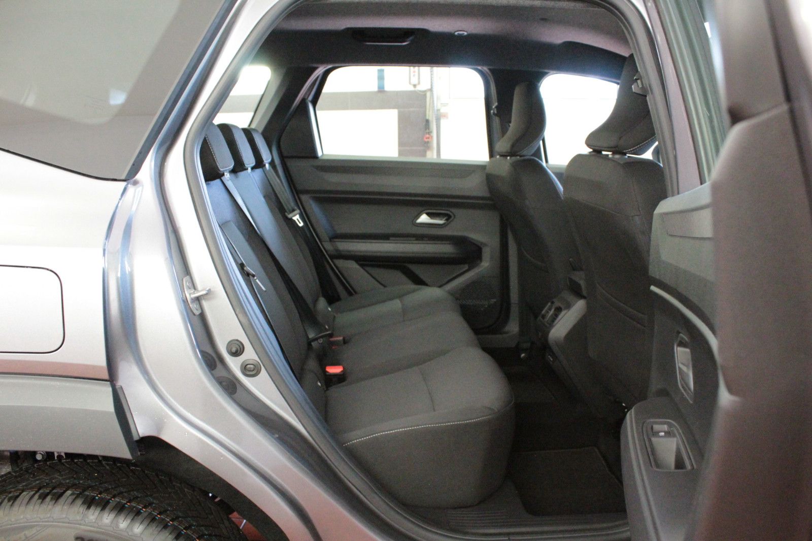 Fahrzeugabbildung Dacia Bigster mild hybrid 130 4x4 Expression*Allrad*