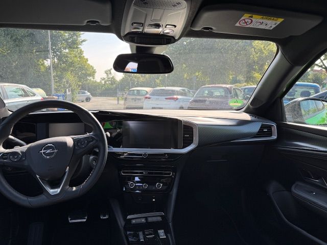 Fahrzeugabbildung Opel Mokka 1.2 Turbo GS 96KW AT// Navi  PDC SHZ KLima