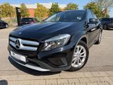 Mercedes-Benz GLA 200 Style - - Mercedes-Benz GLA-Klasse: Style