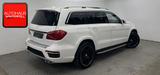 Mercedes-Benz GL 350 4M AMG SPORT 7SITZ+GSD+AHK+NACHT+STANDHZG - gebrauchte Mercedes-Benz GL 350 aus dem Jahr 2014