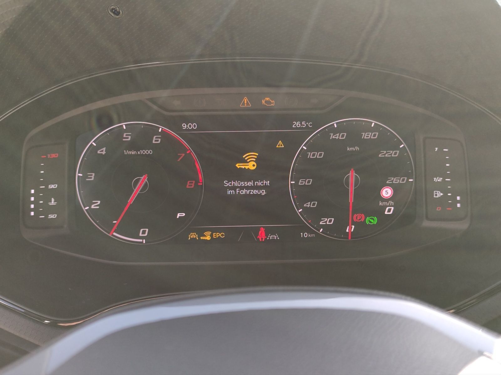 Seat Arona - Bild 17