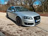 Audi S3 8P quattro | 56.454 km | Sammlerzustand - Audi S3: 8p