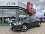 Mazda 6 2.5 194 TAKUMI/SCHIEBEDACH/BOSE/AHK - Mazda 6 Gebrauchtwagen in Magdeburg