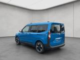 Ford Tourneo Courier 54 kWh TITANIUM - Ford Tourneo Courier mit Elektro-Antrieb