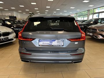 Volvo V60 - 6